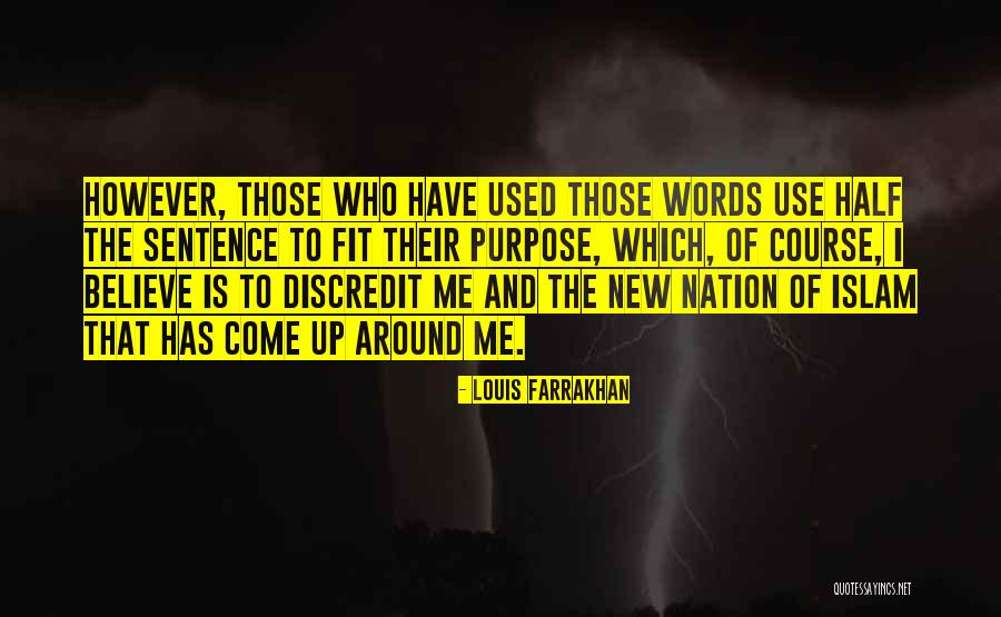 Sundqvist Injury Quotes By Louis Farrakhan Sundqvist Injury Quotes By Louis Farrakhan