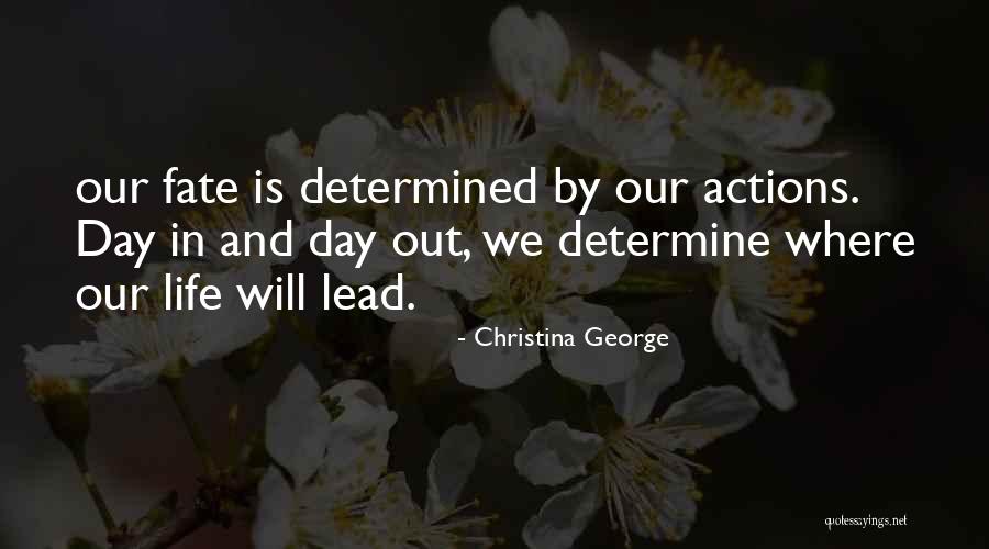 Sundral Nicole Quotes By Christina George Sundral Nicole Quotes By Christina George