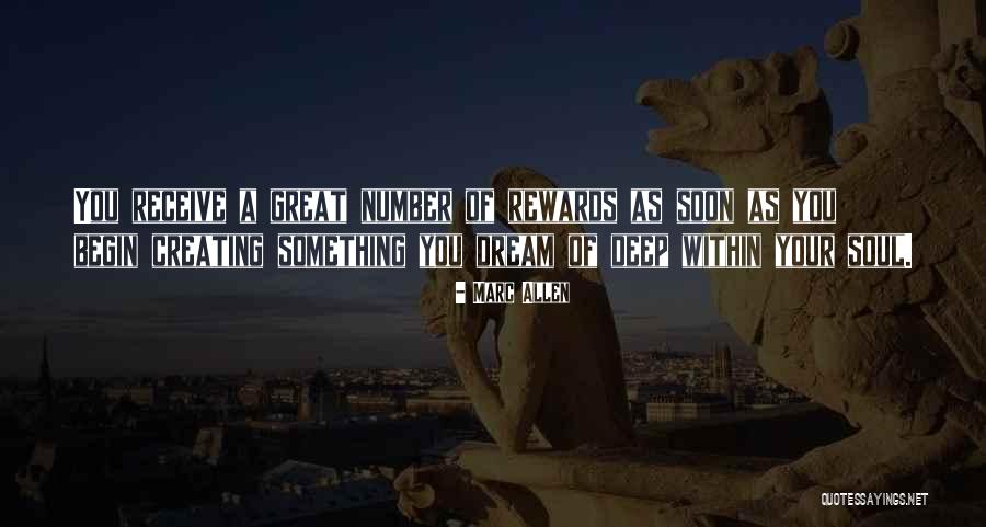 Sundry Clothing Quotes By Marc Allen Sundry Clothing Quotes By Marc Allen