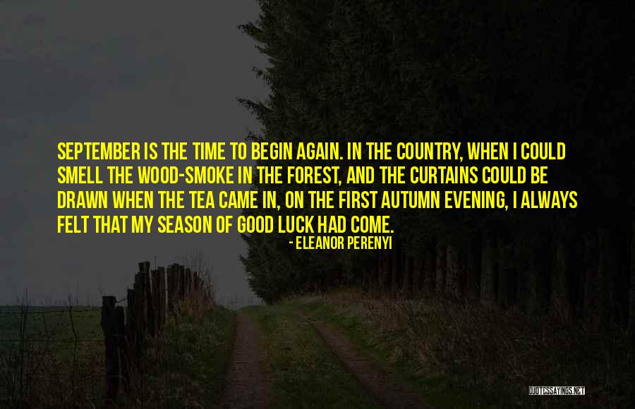Sundstrand Quotes By Eleanor Perenyi Sundstrand Quotes By Eleanor Perenyi