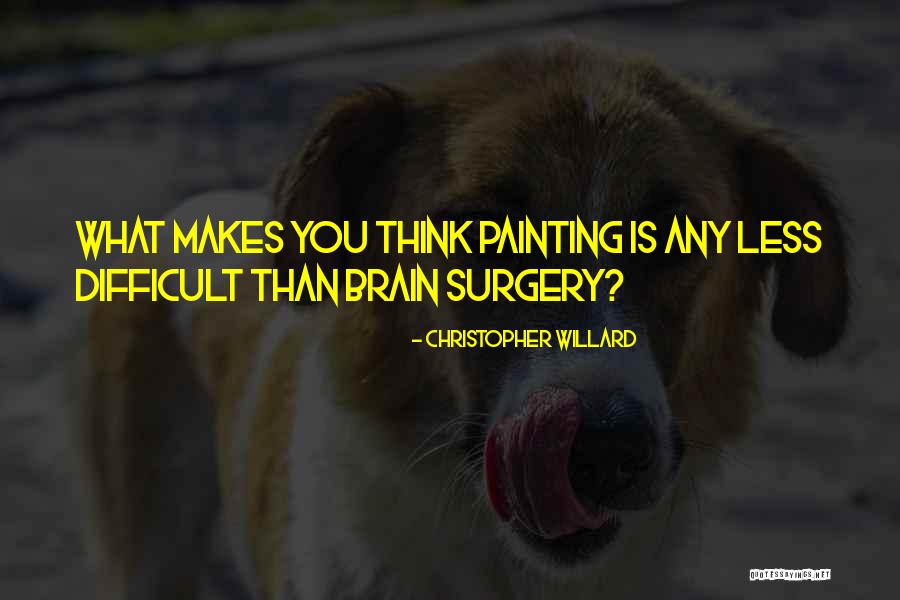 Sundukovy Quotes By Christopher Willard Sundukovy Quotes By Christopher Willard