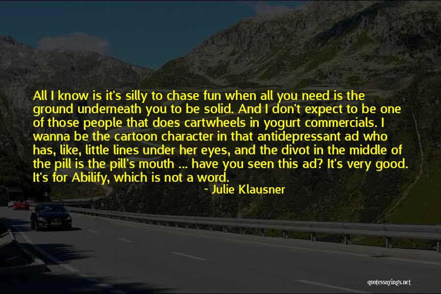 Sundus Consultancy Quotes By Julie Klausner Sundus Consultancy Quotes By Julie Klausner
