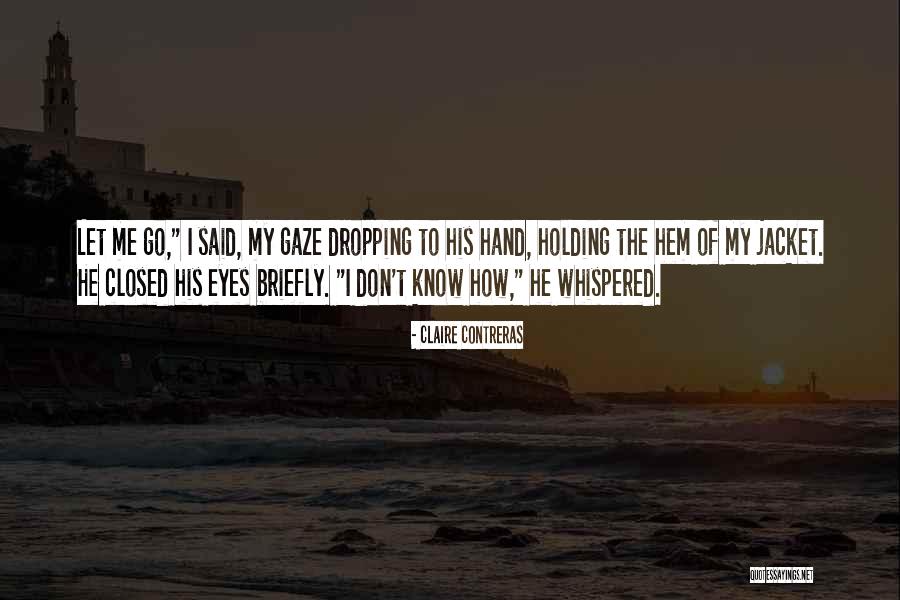 Sundvall Fietsen Quotes By Claire Contreras Sundvall Fietsen Quotes By Claire Contreras