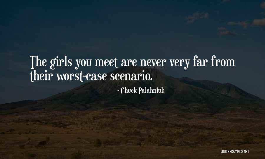 Sundvold Basketball Quotes By Chuck Palahniuk Sundvold Basketball Quotes By Chuck Palahniuk