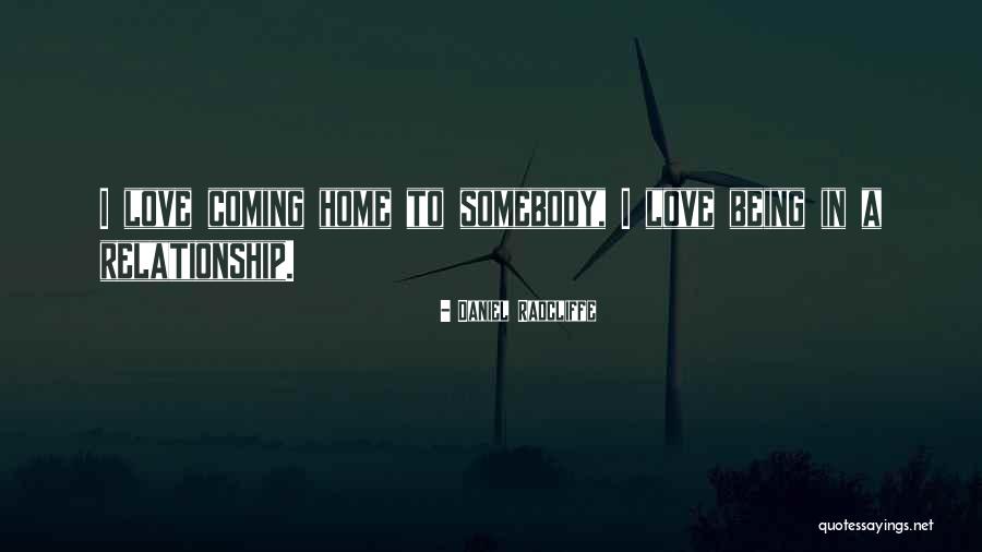 Sundvold Capital Management Quotes By Daniel Radcliffe Sundvold Capital Management Quotes By Daniel Radcliffe
