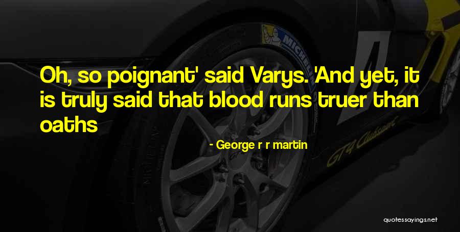 Sundvold Dallas Quotes By George R R Martin Sundvold Dallas Quotes By George R R Martin