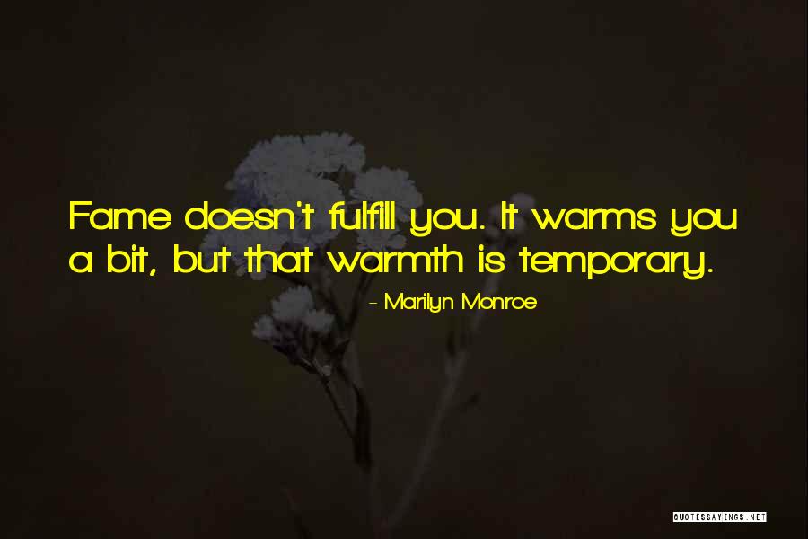 Sundwall Jr Quotes By Marilyn Monroe Sundwall Jr Quotes By Marilyn Monroe