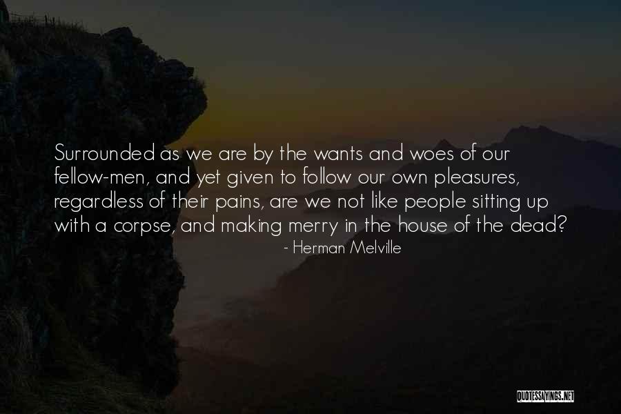 Suneja Cardio Quotes By Herman Melville Suneja Cardio Quotes By Herman Melville