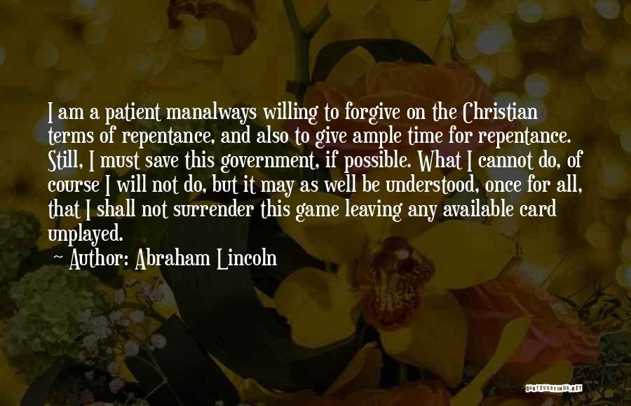 Suneja Sons Quotes By Abraham Lincoln