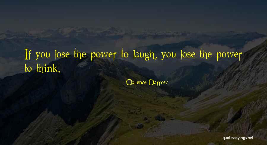 Sunek Sile Quotes By Clarence Darrow Sunek Sile Quotes By Clarence Darrow