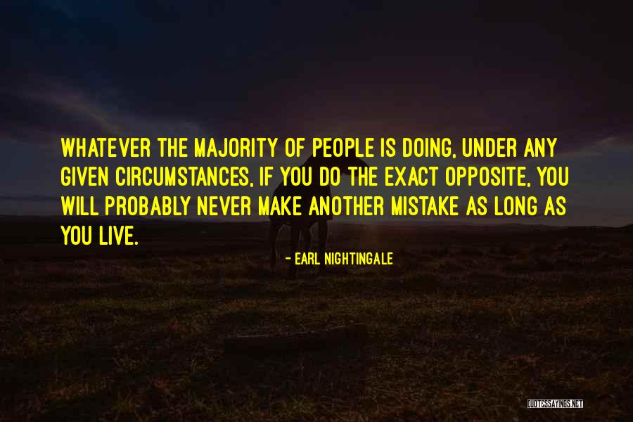 Sunek Sile Quotes By Earl Nightingale Sunek Sile Quotes By Earl Nightingale