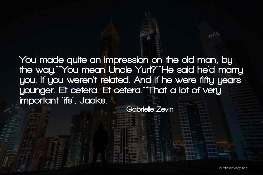 Sunekos Quotes By Gabrielle Zevin Sunekos Quotes By Gabrielle Zevin