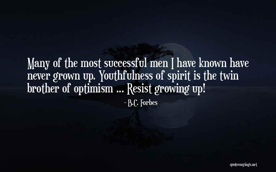 Sunet Quotes By B.C. Forbes Sunet Quotes By B.C. Forbes