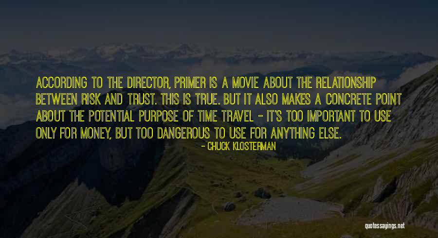 Suneth Chithrananda Quotes By Chuck Klosterman Suneth Chithrananda Quotes By Chuck Klosterman