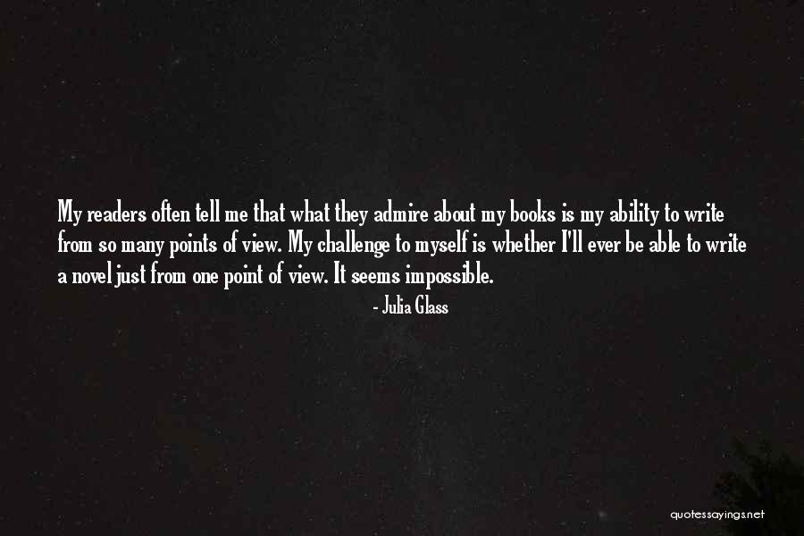 Sunetra Atkinson Quotes By Julia Glass Sunetra Atkinson Quotes By Julia Glass
