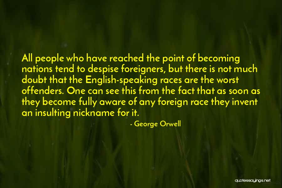 Sunfare Los Angeles Quotes By George Orwell Sunfare Los Angeles Quotes By George Orwell