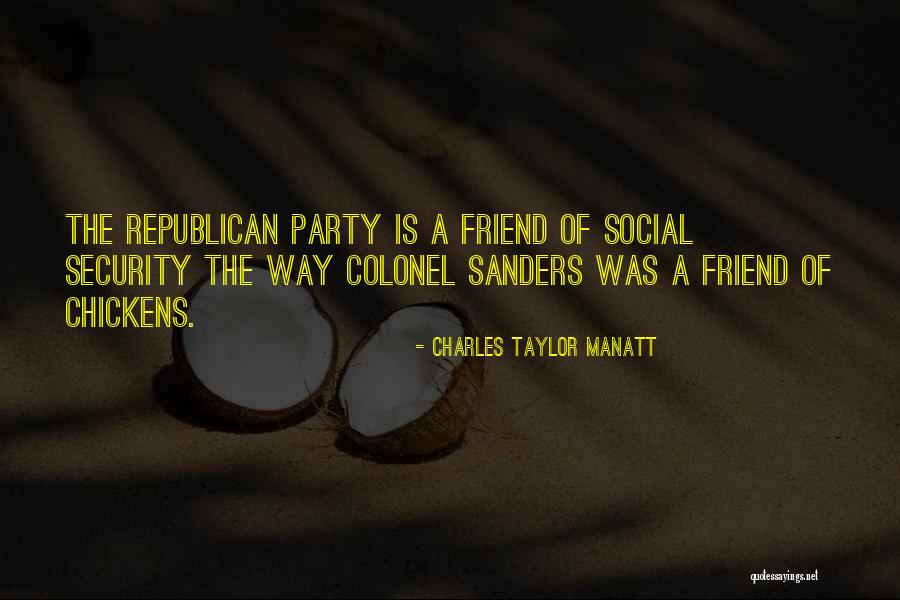 Sunflash Digital Bluetooth Quotes By Charles Taylor Manatt Sunflash Digital Bluetooth Quotes By Charles Taylor Manatt