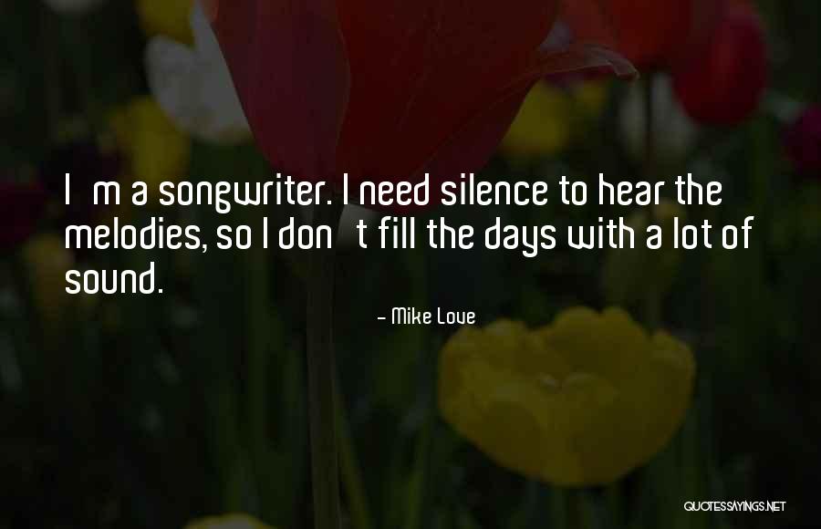 Sunfruit Booga Quotes By Mike Love Sunfruit Booga Quotes By Mike Love