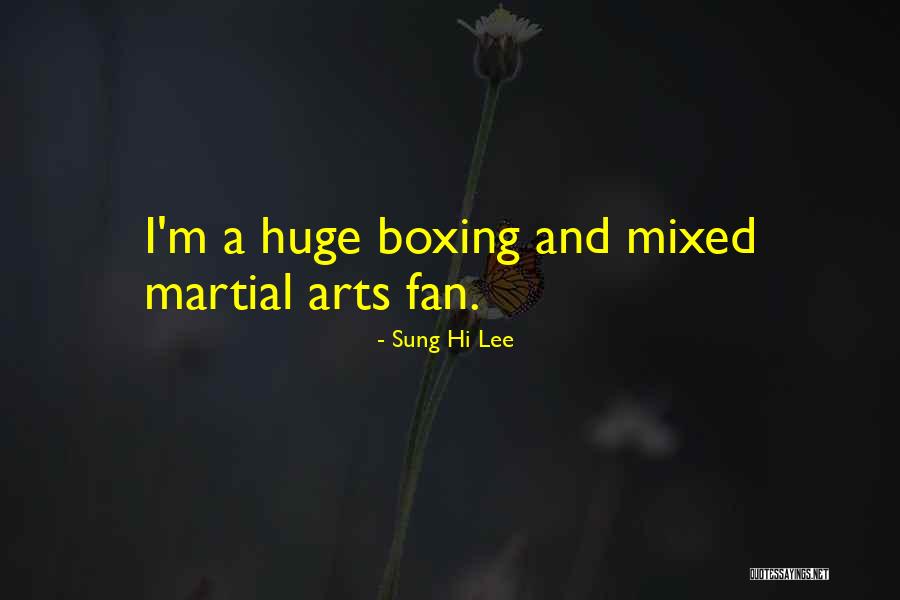 Sung Hi Lee Quotes 2097484 Sung Hi Lee Quotes 2097484