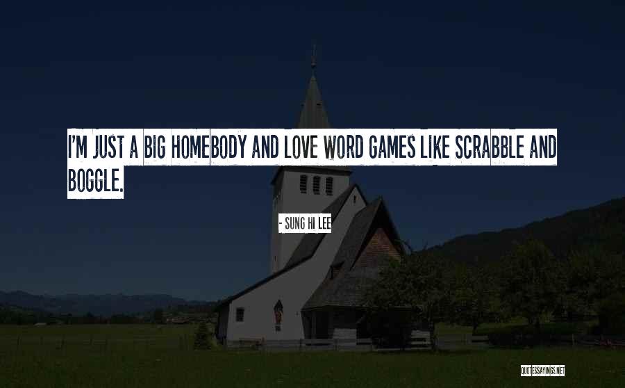 Sung Hi Lee Quotes 2180351