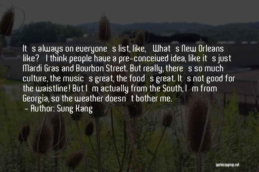 Sung Kang Quotes 565837