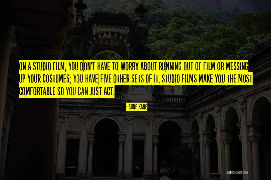 Sung Kang Quotes 967380 Sung Kang Quotes 967380
