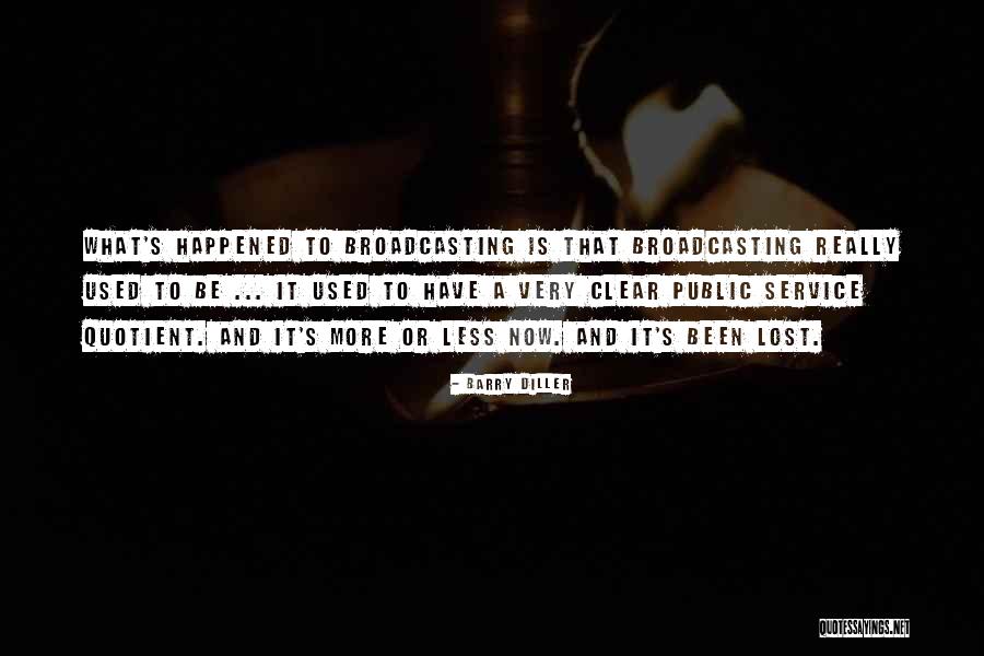 Sung Win Quotes By Barry Diller Sung Win Quotes By Barry Diller