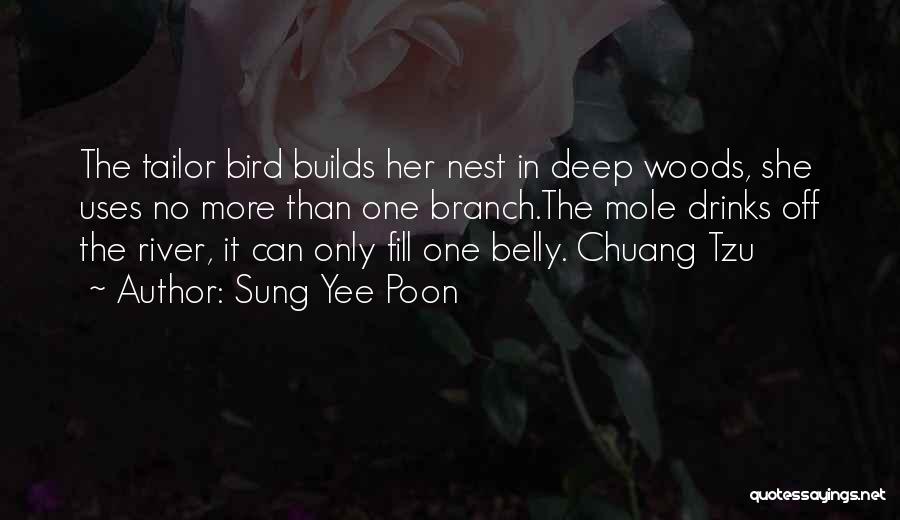 Sung Yee Poon Quotes 358081