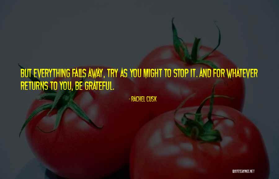 Sungazerblx Quotes By Rachel Cusk Sungazerblx Quotes By Rachel Cusk