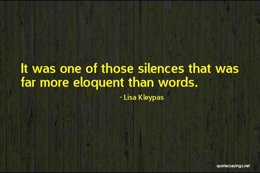 Sungguh Besar Quotes By Lisa Kleypas Sungguh Besar Quotes By Lisa Kleypas