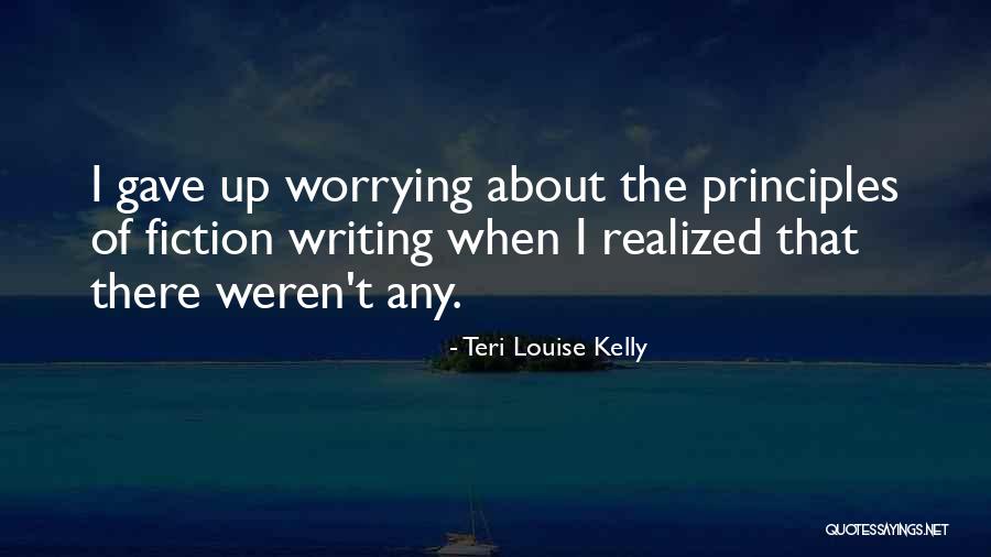 Sungguh Besar Quotes By Teri Louise Kelly Sungguh Besar Quotes By Teri Louise Kelly