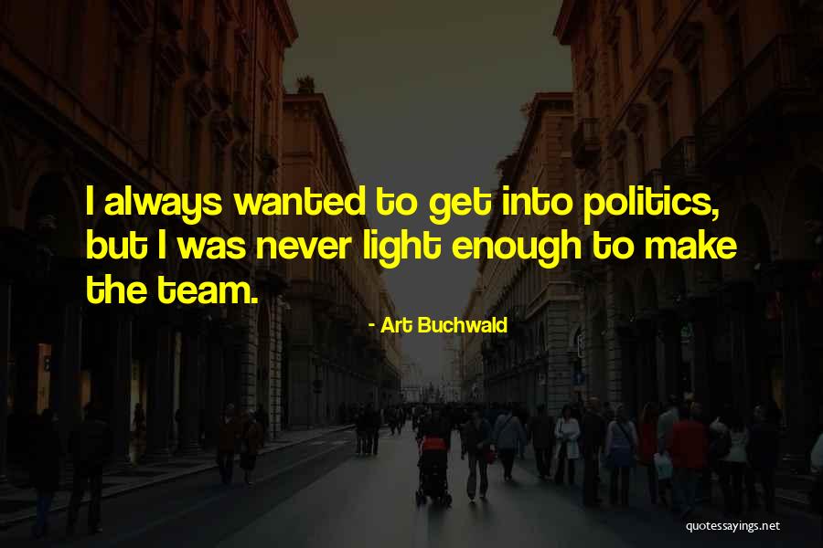 Sunghee Gallo Quotes By Art Buchwald Sunghee Gallo Quotes By Art Buchwald
