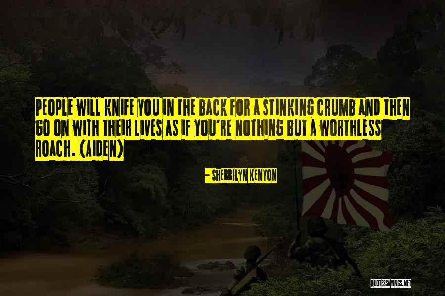 Sungila Quotes By Sherrilyn Kenyon Sungila Quotes By Sherrilyn Kenyon