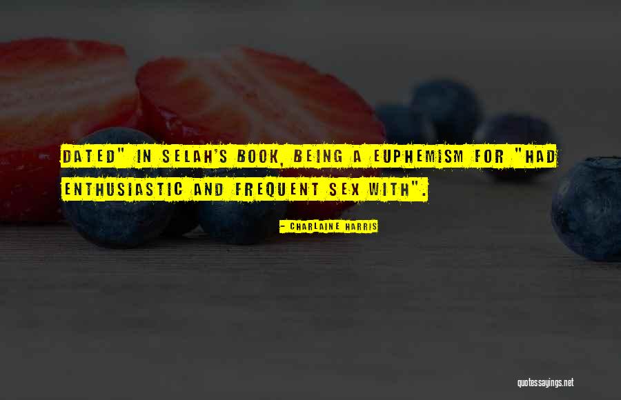 Sunglass Hut Quotes By Charlaine Harris Sunglass Hut Quotes By Charlaine Harris