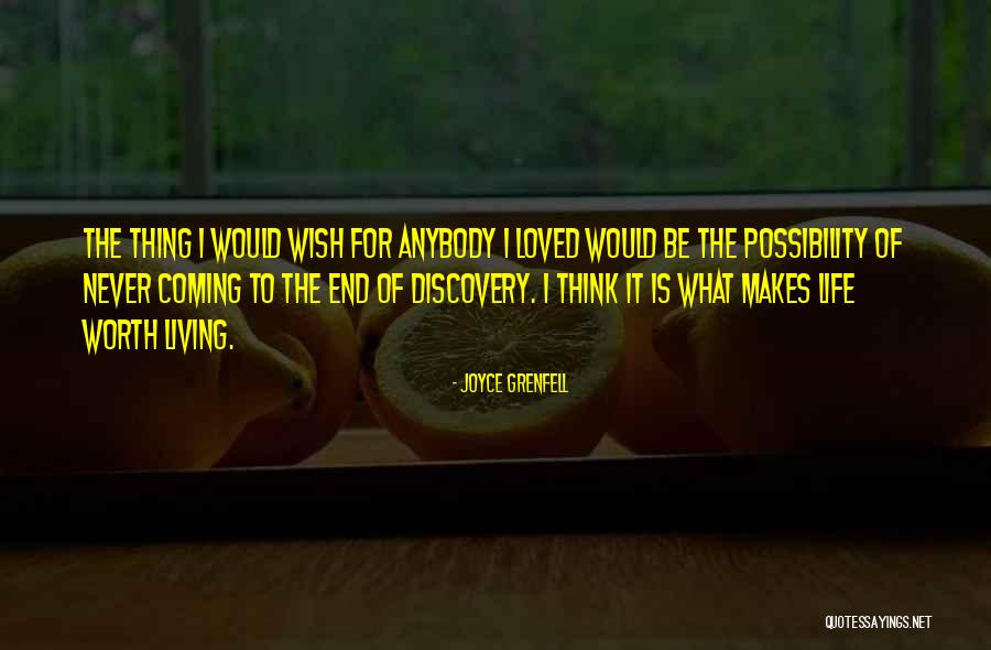 Sunglass Shade Quotes By Joyce Grenfell Sunglass Shade Quotes By Joyce Grenfell