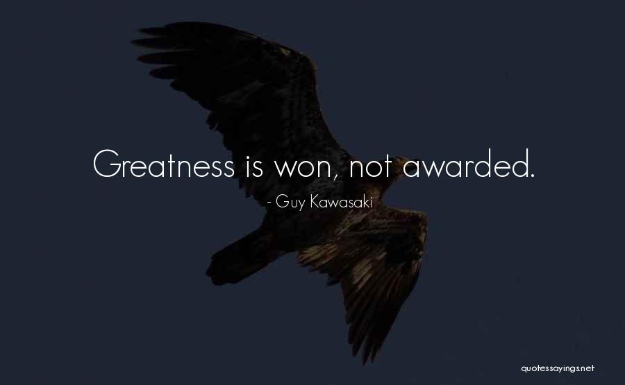 Sungold Cypress Quotes By Guy Kawasaki