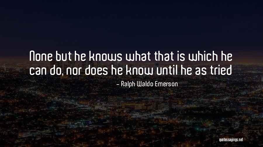 Sungold Cypress Quotes By Ralph Waldo Emerson Sungold Cypress Quotes By Ralph Waldo Emerson