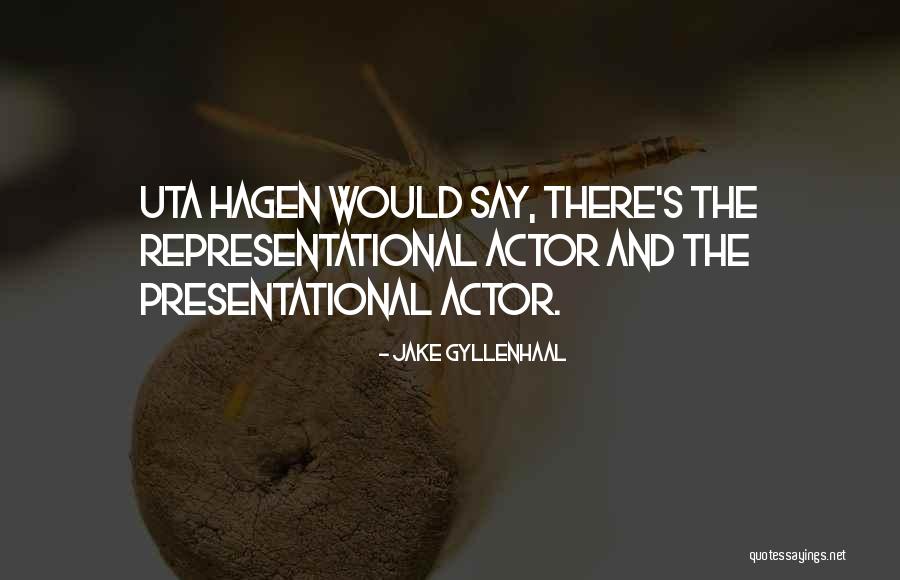 Sungsan Quotes By Jake Gyllenhaal