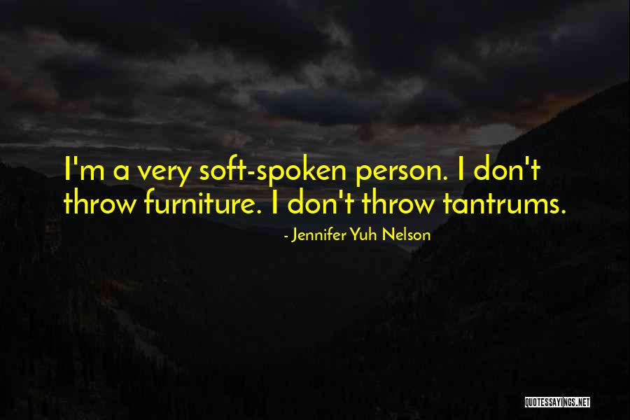Sungsan Quotes By Jennifer Yuh Nelson