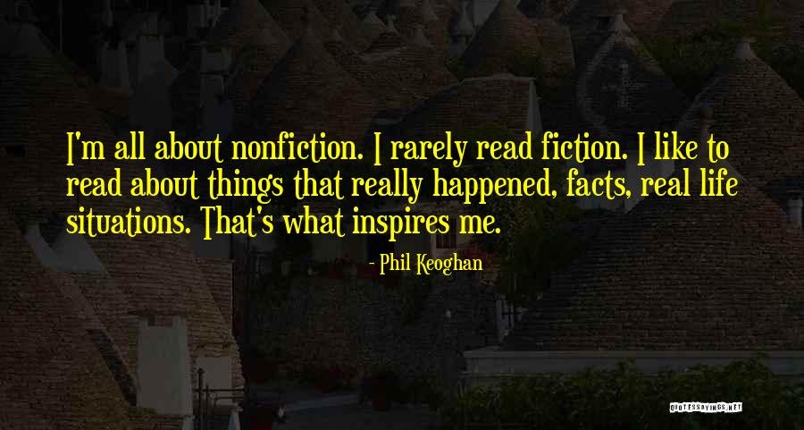 Sungsan Quotes By Phil Keoghan