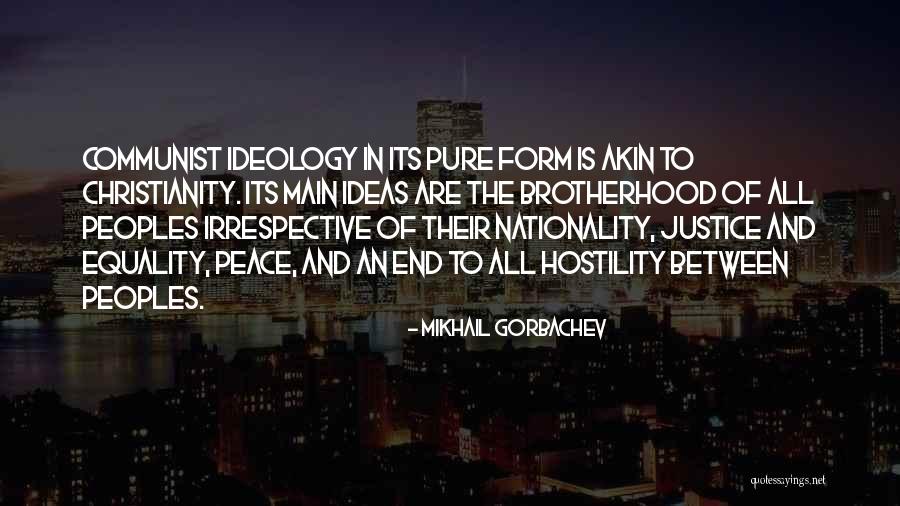 Sungsang Visions Quotes By Mikhail Gorbachev Sungsang Visions Quotes By Mikhail Gorbachev