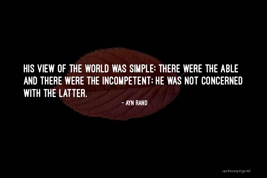 Sungsook Quotes By Ayn Rand Sungsook Quotes By Ayn Rand