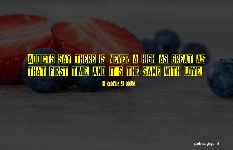 Sungur Tekin Quotes By Stevie J. Cole Sungur Tekin Quotes By Stevie J. Cole