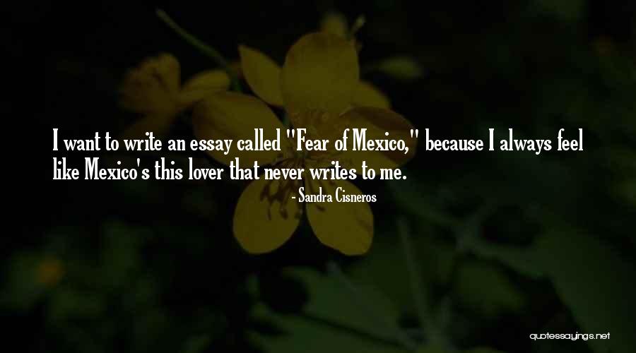 Sunhye Choi Quotes By Sandra Cisneros Sunhye Choi Quotes By Sandra Cisneros