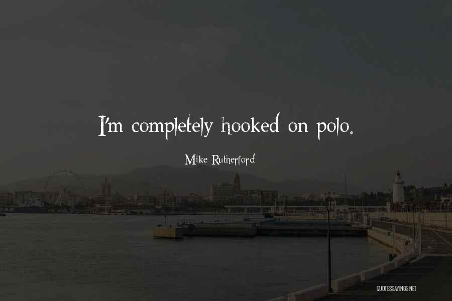 Suni Quotes By Mike Rutherford Suni Quotes By Mike Rutherford