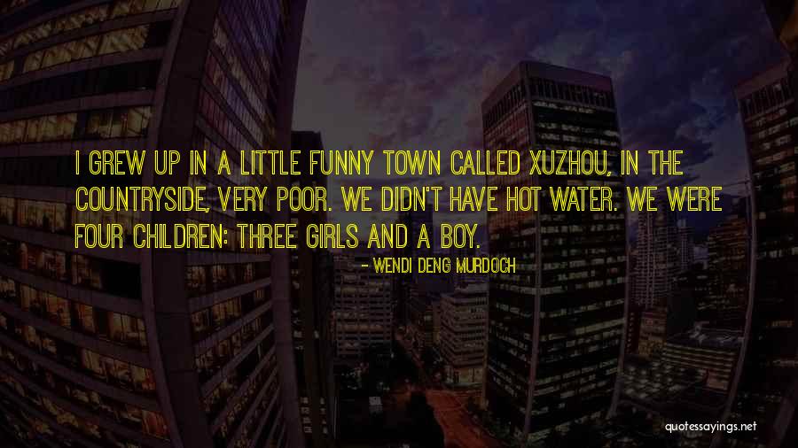 Sunico Solutions Quotes By Wendi Deng Murdoch Sunico Solutions Quotes By Wendi Deng Murdoch
