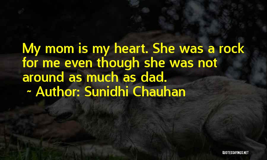Sunidhi Chauhan Quotes 948570