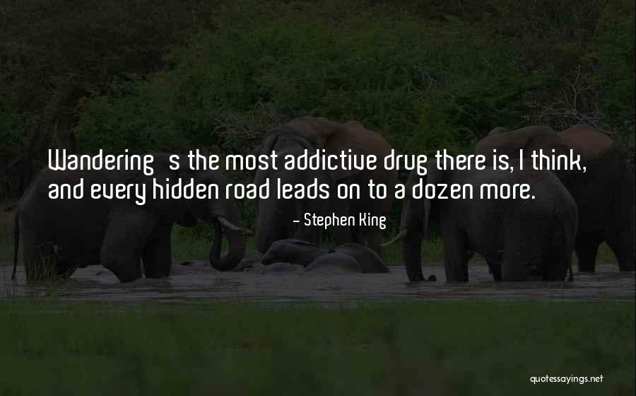 Sunier Wild Quotes By Stephen King Sunier Wild Quotes By Stephen King