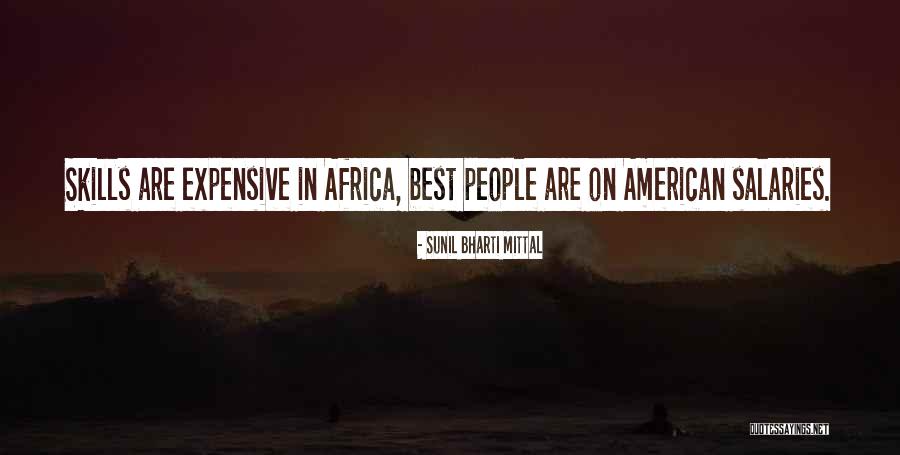 Sunil Bharti Mittal Quotes 128862
