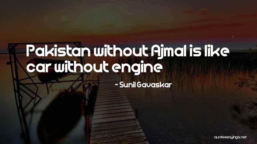 Sunil Gavaskar Quotes 1416307 Sunil Gavaskar Quotes 1416307